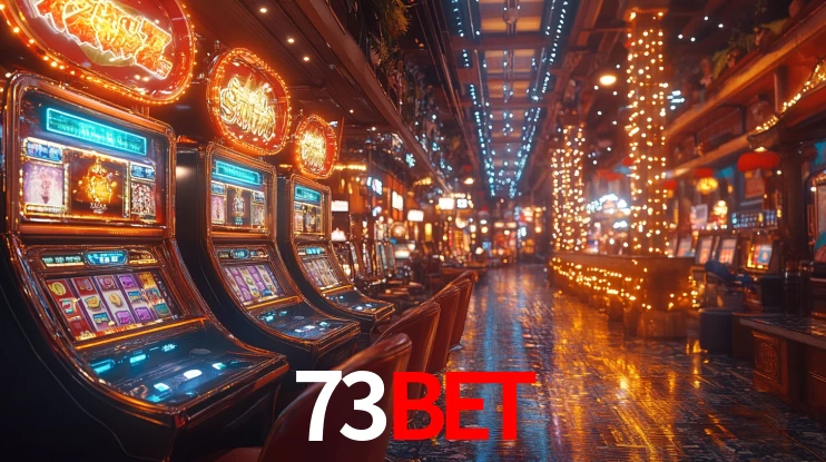 Roulette Table 73bet