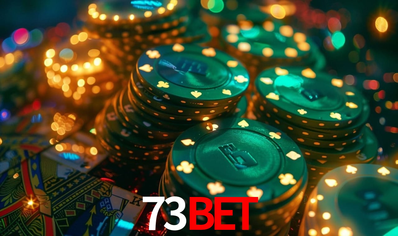 Estatísticas Esportivas 73bet