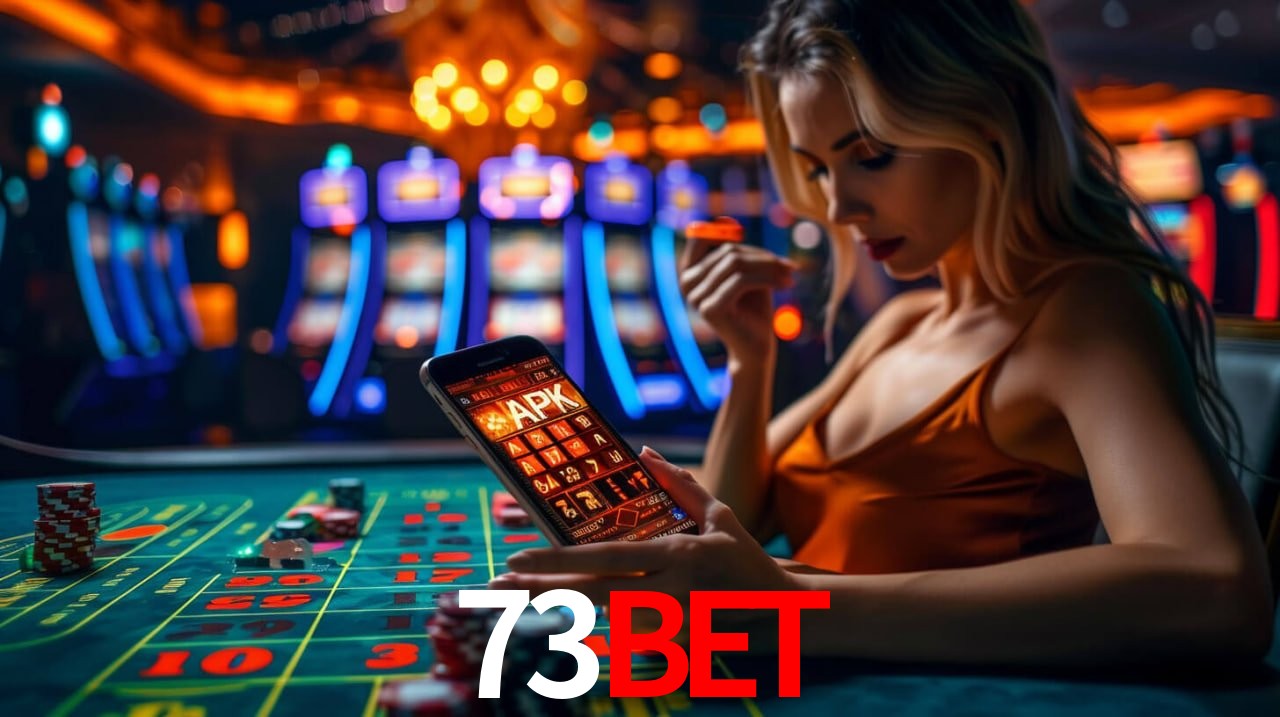 Slot Games 73bet