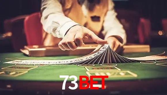 Live Casino 73bet
