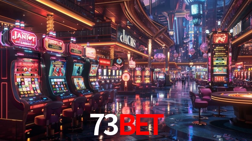 Weekend Specials 73bet