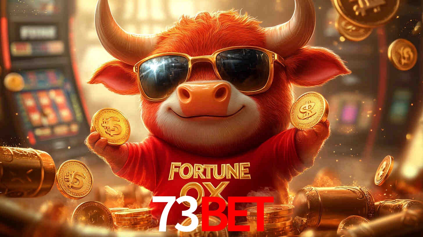 Welcome Bonus 73bet