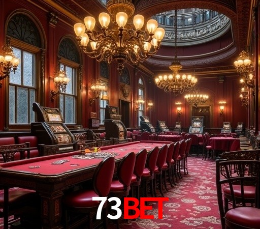 73bet: Seu Cassino Premiado com Pagamentos Rápidos