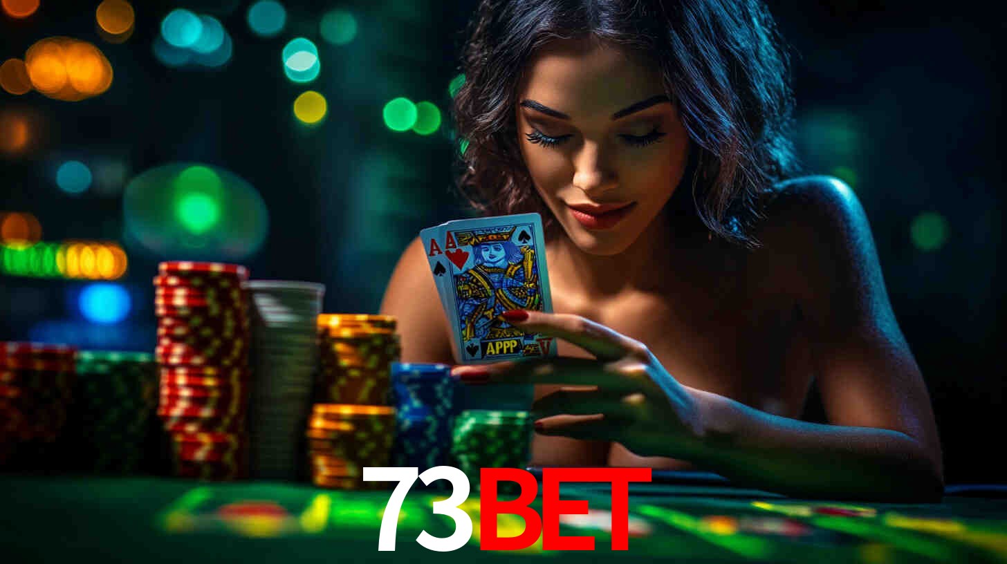 Explorando a Categoria de Eventos em Apostas na 73bet