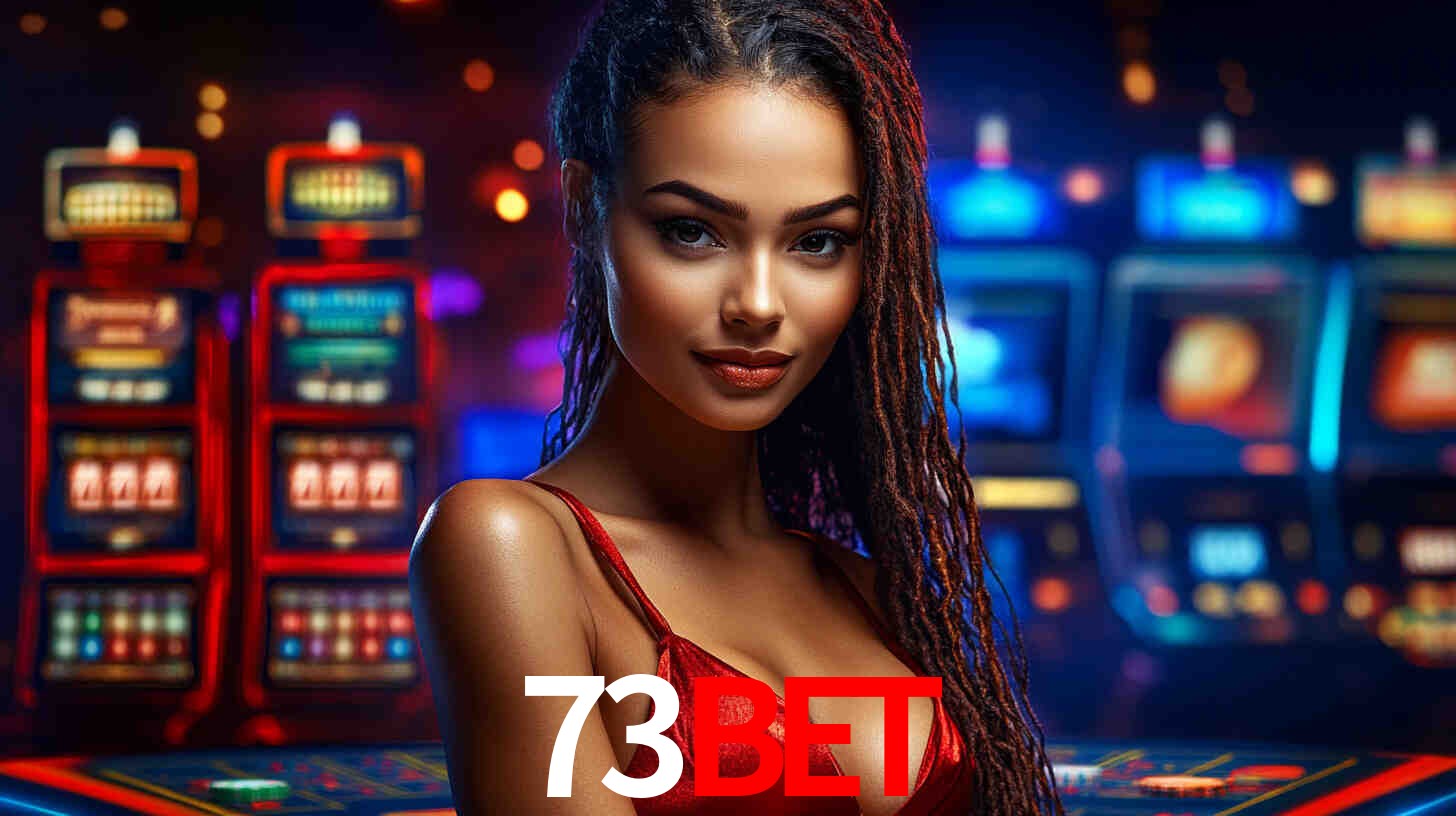 Inovações de Jogos na 73bet: O Futuro das Experiências Interativas