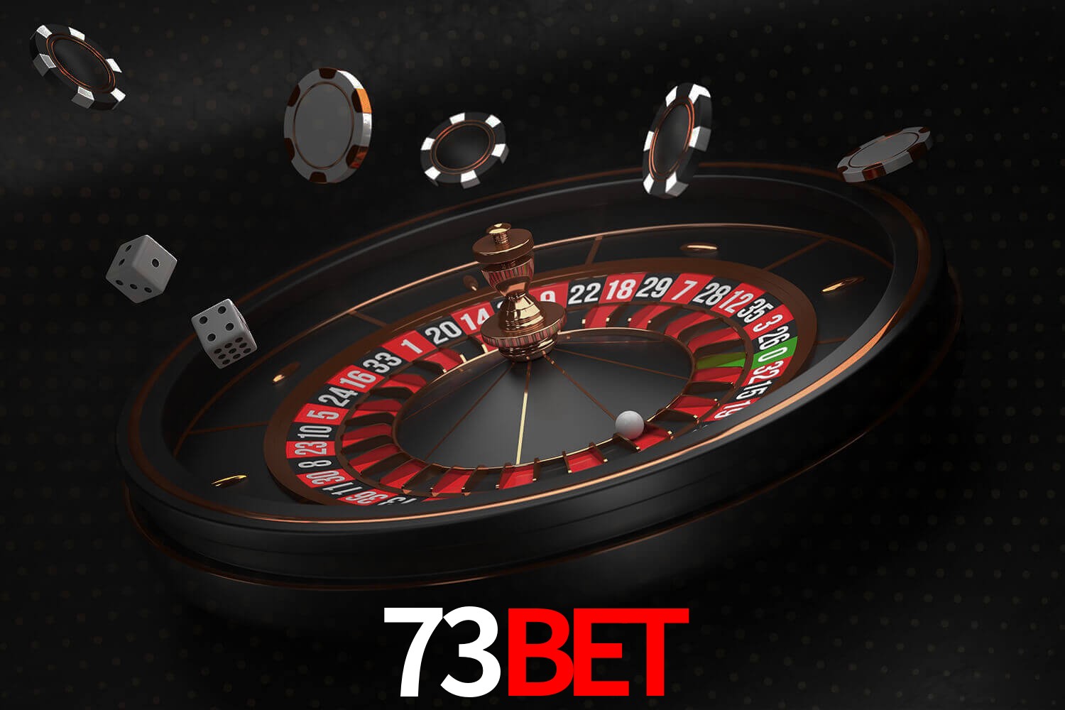 Blackjack Table 73bet