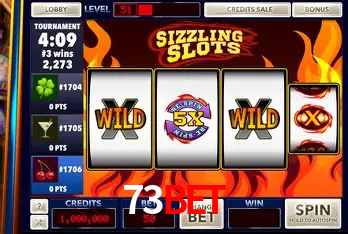 A Emoção da Loteria na 73bet: Uma Chance de Mudança de Vida