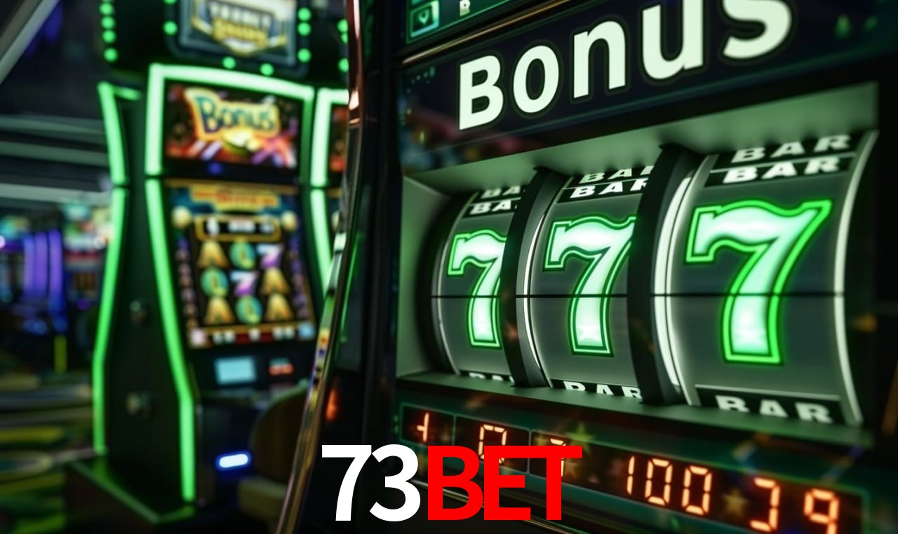 Flash Promotion 73bet