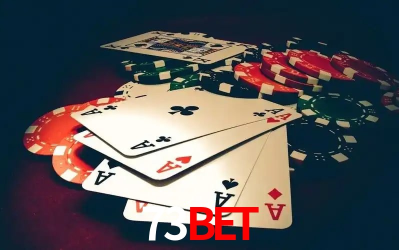 Explore as vantagens do 73bet: serviço profissional e confiabilidade