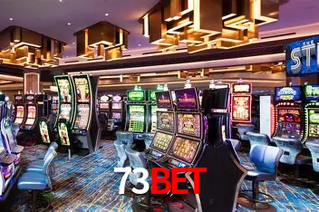 Desvendando o Mundo dos Jogos Virtuais na 73bet