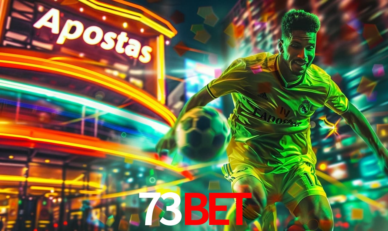 Jogos de Slot 73bet